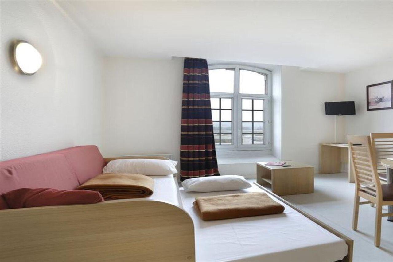 Vacanceole - Les Demeures Champenoises Epernay Luaran gambar