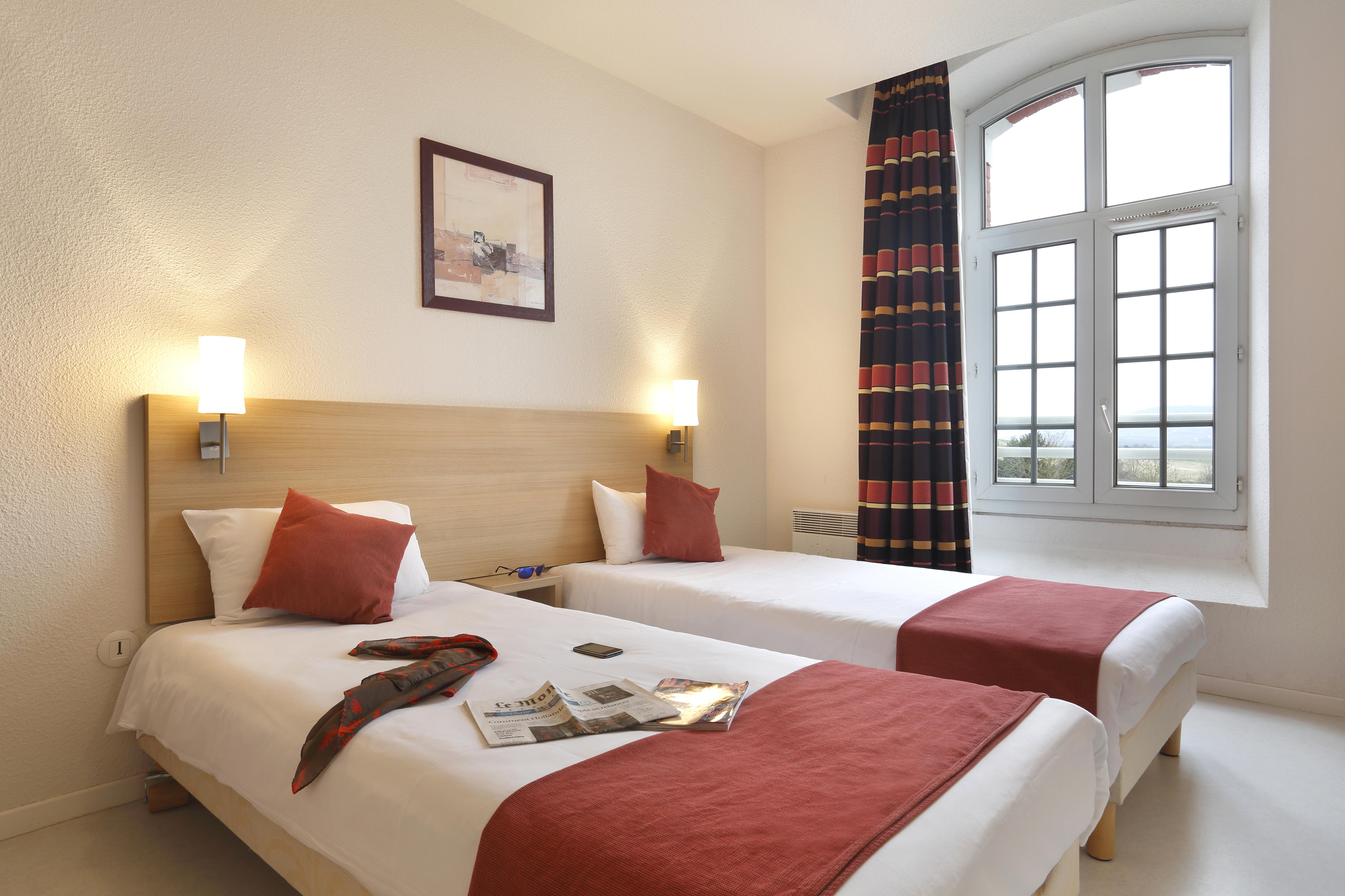 Vacanceole - Les Demeures Champenoises Epernay Luaran gambar