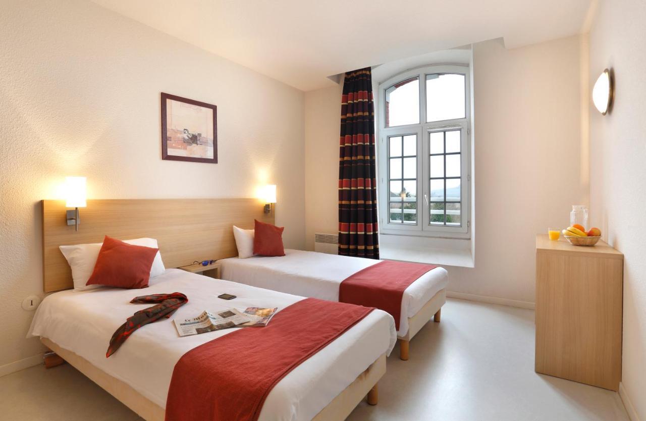 Vacanceole - Les Demeures Champenoises Epernay Luaran gambar